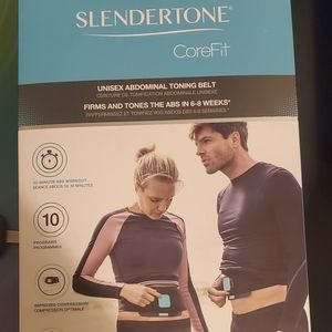 Slendertone Corefit
